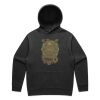AS Colour Mens Relax Faded Hood Thumbnail