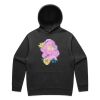 AS Colour Mens Relax Faded Hood Thumbnail