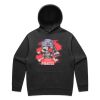 AS Colour Mens Relax Faded Hood Thumbnail