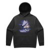 AS Colour Mens Relax Faded Hood Thumbnail
