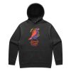AS Colour Mens Relax Faded Hood Thumbnail