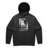 AS Colour Mens Relax Faded Hood Thumbnail