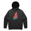AS Colour Mens Relax Faded Hood Thumbnail