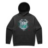 AS Colour Mens Relax Faded Hood Thumbnail