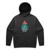 AS Colour Mens Relax Faded Hood Thumbnail