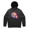 AS Colour Mens Relax Faded Hood Thumbnail