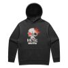 AS Colour Mens Relax Faded Hood Thumbnail