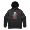 AS Colour Mens Relax Faded Hood Thumbnail