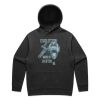 AS Colour Mens Relax Faded Hood Thumbnail
