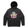 AS Colour Mens Relax Faded Hood Thumbnail