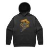 AS Colour Mens Relax Faded Hood Thumbnail