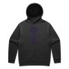 AS Colour Mens Relax Faded Hood Thumbnail