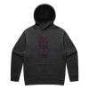 AS Colour Mens Relax Faded Hood Thumbnail