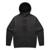 AS Colour Mens Relax Faded Hood Thumbnail