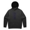 AS Colour Mens Relax Faded Hood Thumbnail