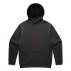 AS Colour Mens Relax Faded Hood Thumbnail