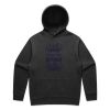 AS Colour Mens Relax Faded Hood Thumbnail