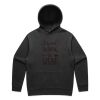 AS Colour Mens Relax Faded Hood Thumbnail