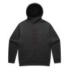 AS Colour Mens Relax Faded Hood Thumbnail