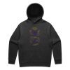 AS Colour Mens Relax Faded Hood Thumbnail