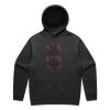 AS Colour Mens Relax Faded Hood Thumbnail