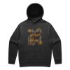 AS Colour Mens Relax Faded Hood Thumbnail