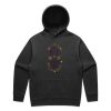 AS Colour Mens Relax Faded Hood Thumbnail