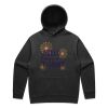 AS Colour Mens Relax Faded Hood Thumbnail