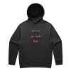 AS Colour Mens Relax Faded Hood Thumbnail