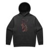 AS Colour Mens Relax Faded Hood Thumbnail