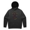 AS Colour Mens Relax Faded Hood Thumbnail