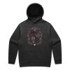 AS Colour Mens Relax Faded Hood Thumbnail