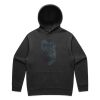 AS Colour Mens Relax Faded Hood Thumbnail