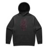 AS Colour Mens Relax Faded Hood Thumbnail