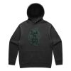 AS Colour Mens Relax Faded Hood Thumbnail