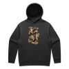 AS Colour Mens Relax Faded Hood Thumbnail