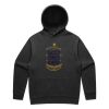 AS Colour Mens Relax Faded Hood Thumbnail
