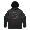 AS Colour Mens Relax Faded Hood Thumbnail