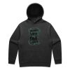 AS Colour Mens Relax Faded Hood Thumbnail