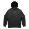 AS Colour Mens Relax Faded Hood Thumbnail