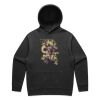 AS Colour Mens Relax Faded Hood Thumbnail