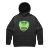 AS Colour Mens Relax Faded Hood Thumbnail