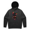 AS Colour Mens Relax Faded Hood Thumbnail