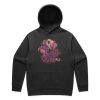 AS Colour Mens Relax Faded Hood Thumbnail