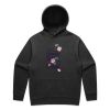 AS Colour Mens Relax Faded Hood Thumbnail