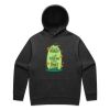 AS Colour Mens Relax Faded Hood Thumbnail