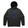 AS Colour Mens Relax Faded Hood Thumbnail