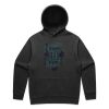 AS Colour Mens Relax Faded Hood Thumbnail