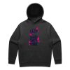 AS Colour Mens Relax Faded Hood Thumbnail