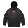 AS Colour Mens Relax Faded Hood Thumbnail